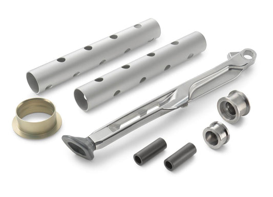 Lowering kit FE, TE (125-501) 24-25