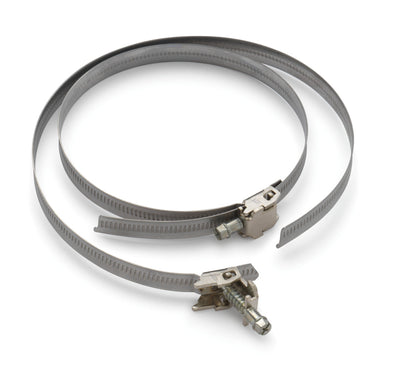 KTM Tube bracket set 60-135 mm