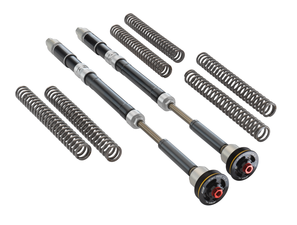 APEX PRO 7500 Cartridge 890 Duke R 20-23