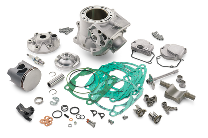HUSQVARNA 300 Factory kit TE (250) 24-25
