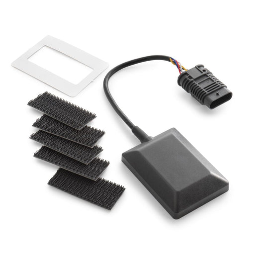 GPS antenna kit
