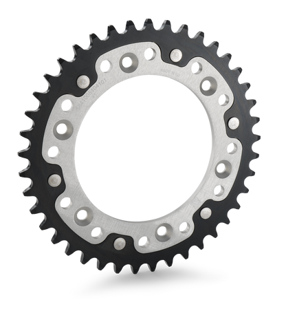 Supersprox-Stealth rear sprocket 690-990 (DUKE, ENDURO, SM, SMC) 41T 08-24