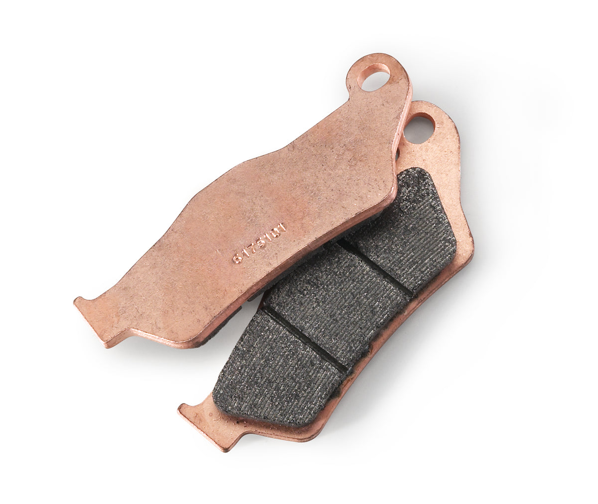 Brake pad FC, FE, FS, FX, TC, TE, TX (85-650)  04-25