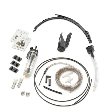 KTM Scottoiler kit