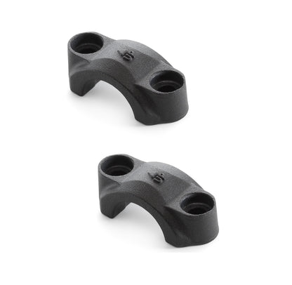 KTM Clamp set 790-990 DUKE 18-27