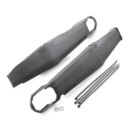 Swingarm protection