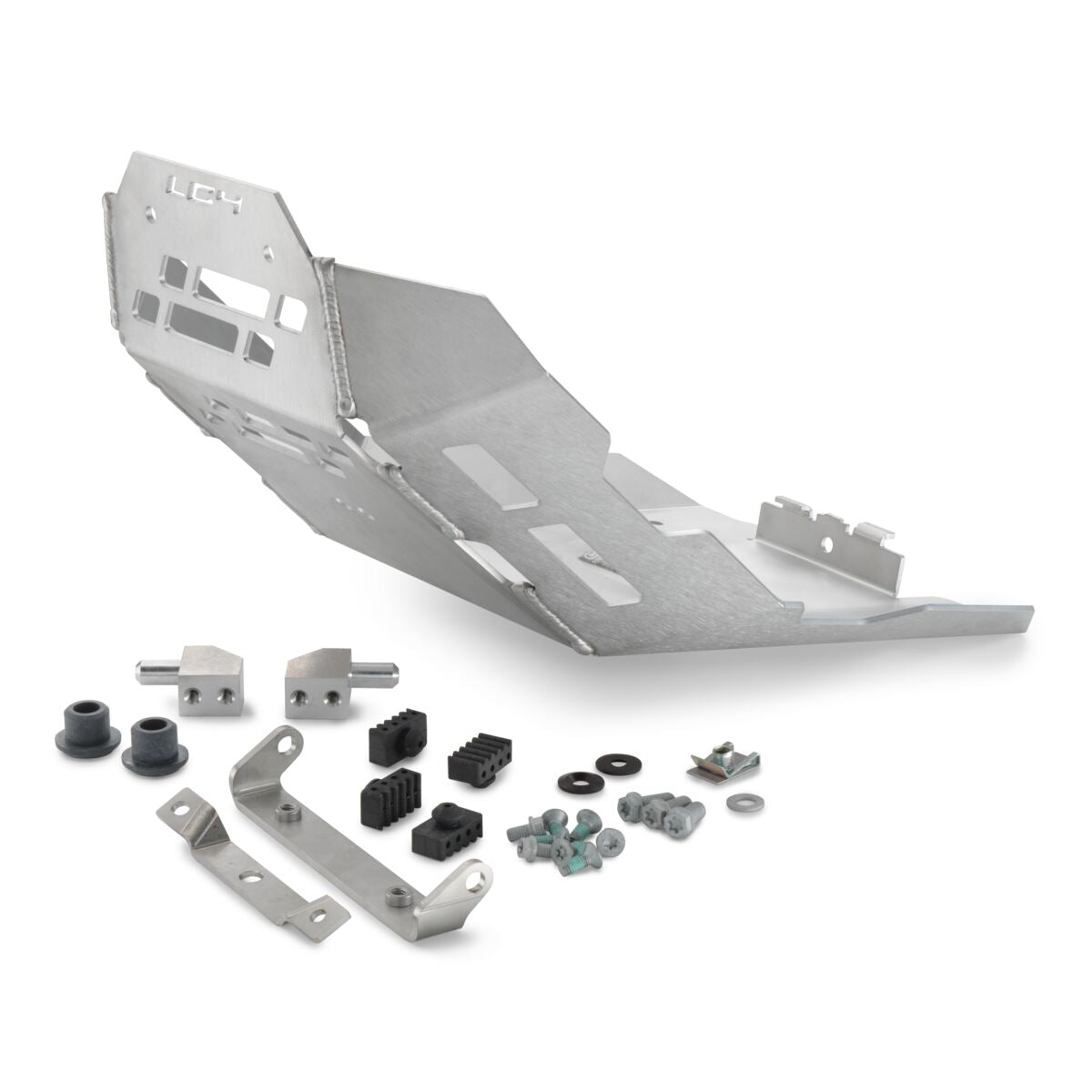 Skid plate