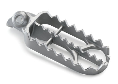 KTM Factory Racing footpeg right