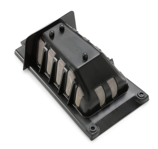air filter panel