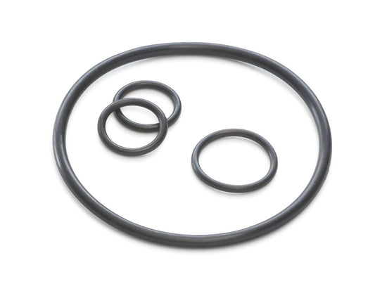 Steering damper repair kit 