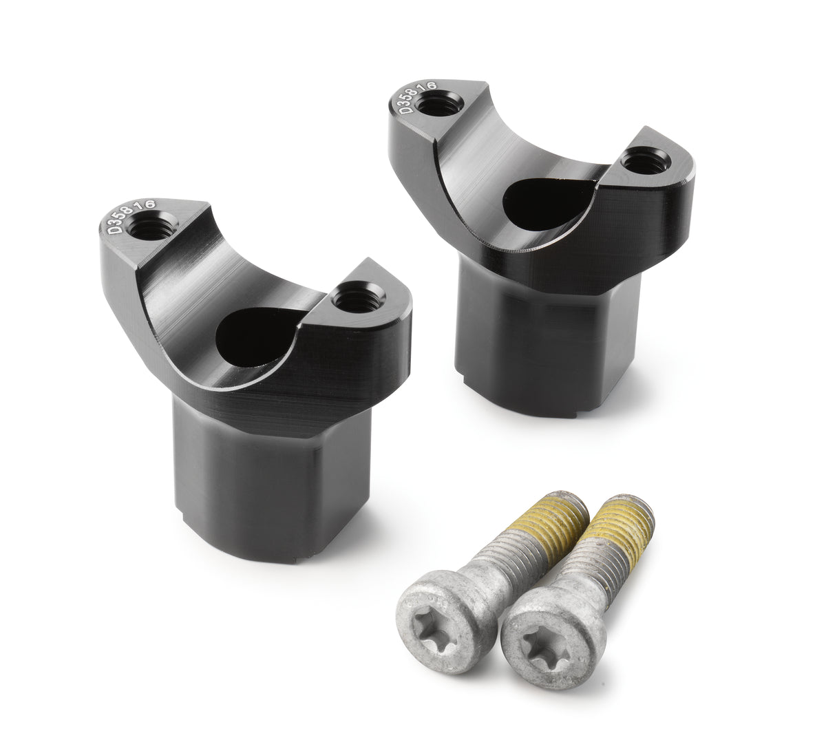 Handlebar mount kit - Article: 7890193914430