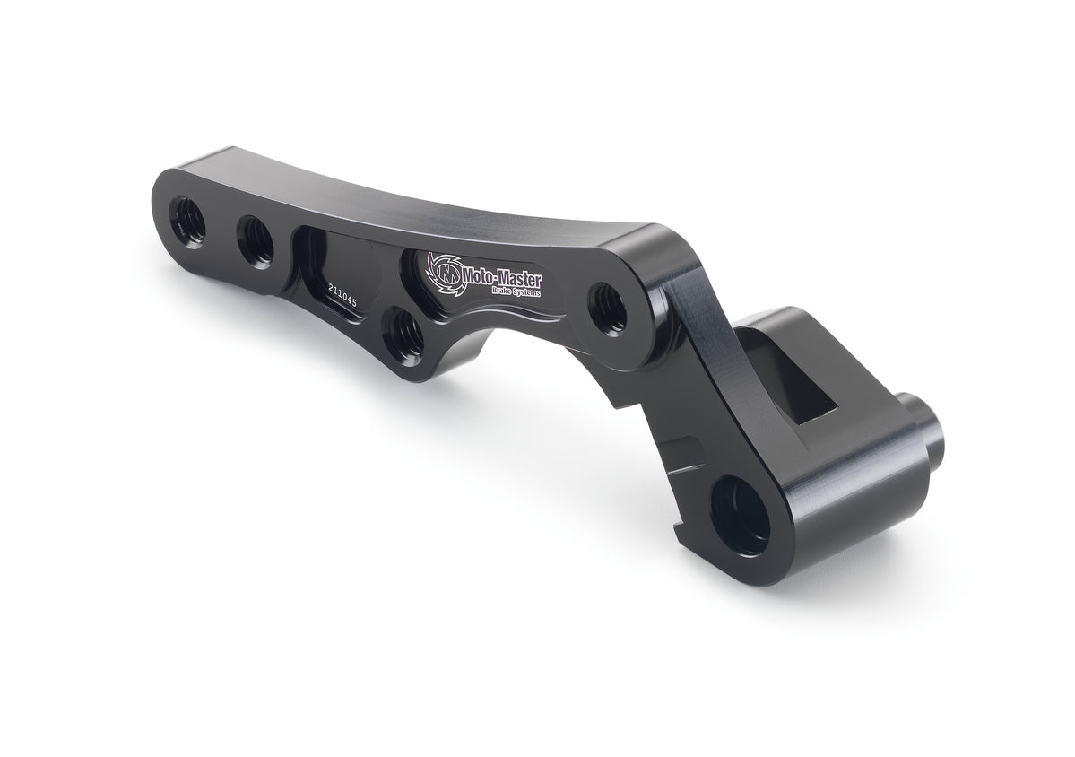 Brake caliper support 105-950 (ENDURO, EXC, RALLY, SMR, SUPER, SX, SXS)  09-25