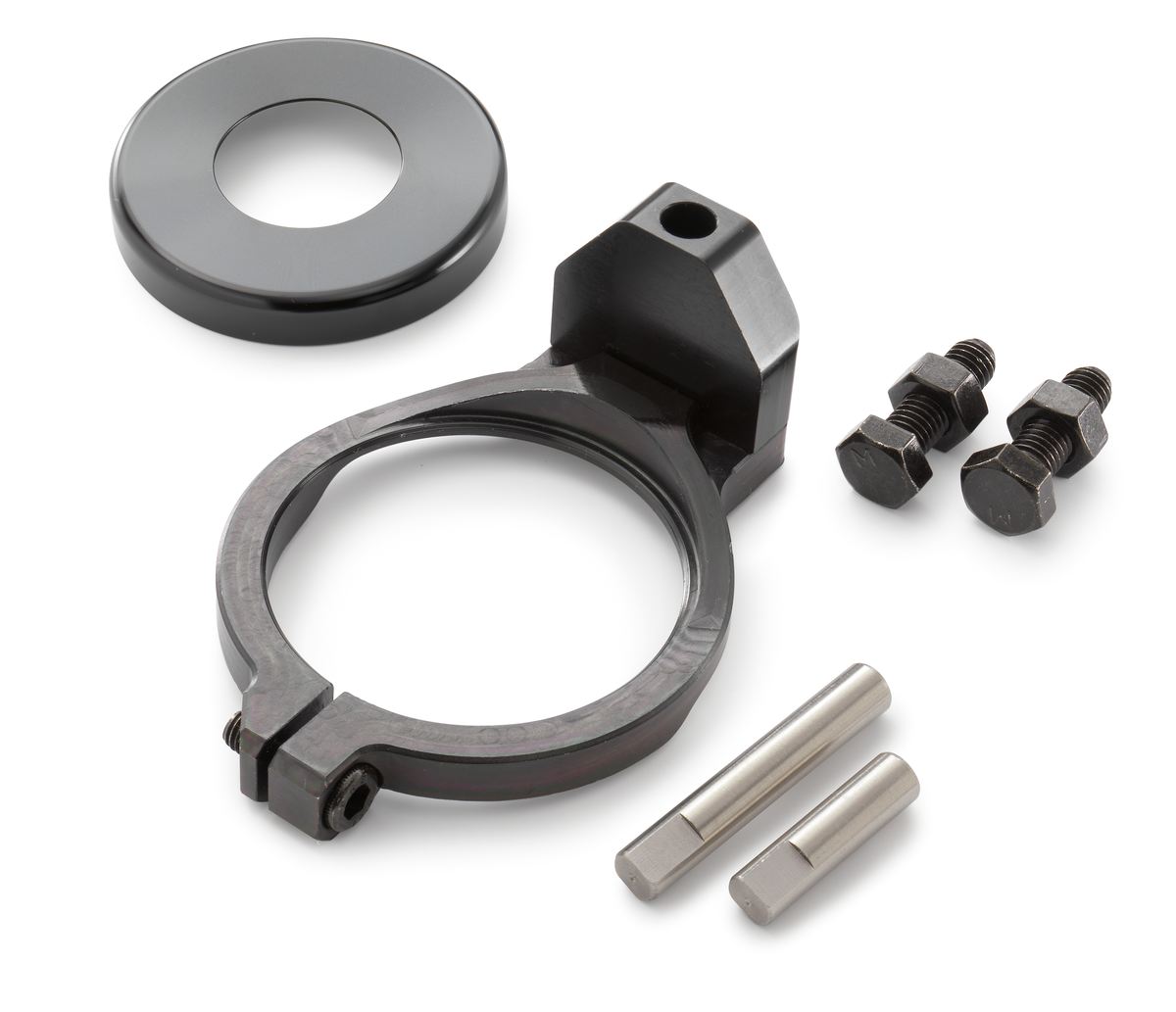 Steering damper counter bearing FC, FS, FX, TC, TX (125-450) 16-22