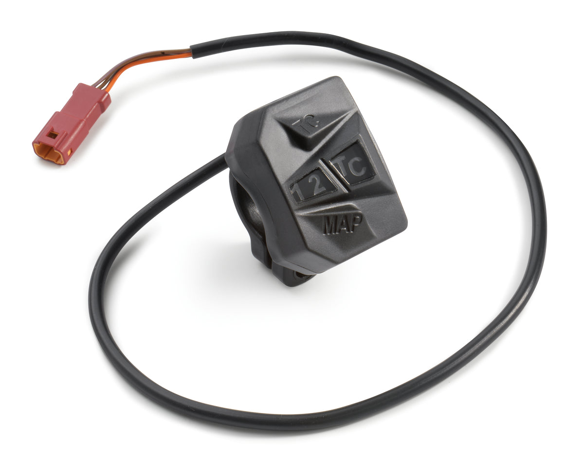 Combination switch FC, FE, FX (250, 350, 450, 501) 17-23