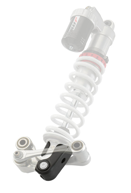 WP Shock absorber linkage protection 125-501 SX/XC & 125-450…