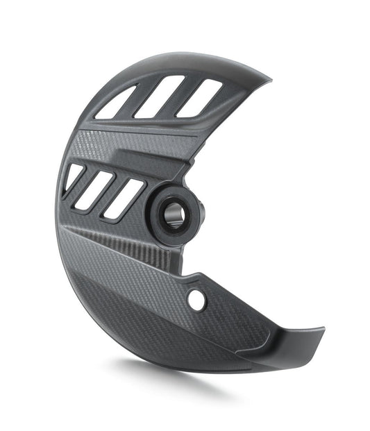 Factory Racing brake disc guard FC, FE, FX, TC, TE, TX (125-501) 15-25