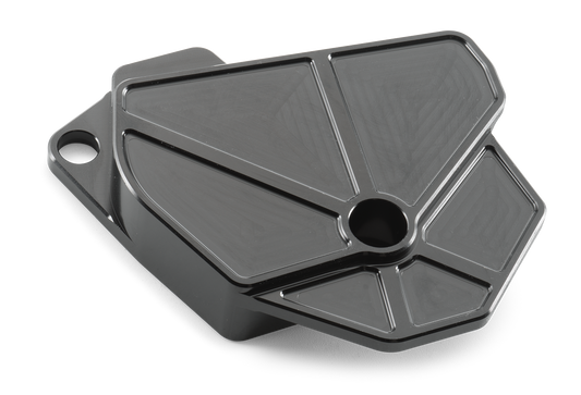 Throttle body protection cover