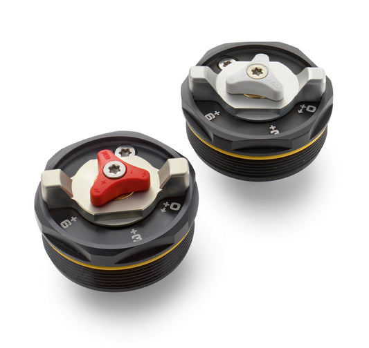 Preload adjuster set 125-500 EXC/XC 18-19