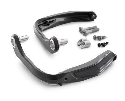 HUSQVARNA Wrap-around handguard kit FC, FE, FS, FX, TC, TE, TX…