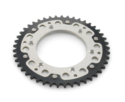 Supersprox stealth rear sprocket - Number of teeth: 45Z