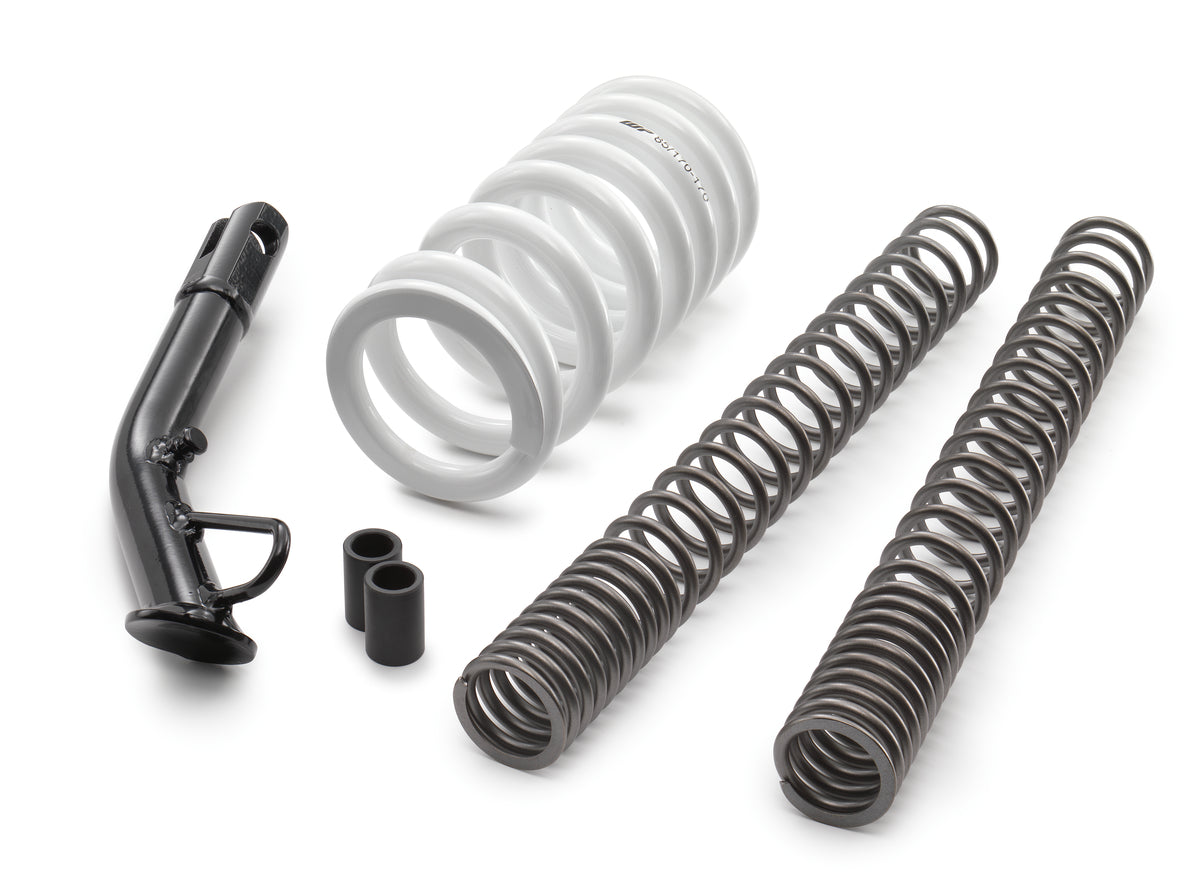 Lowering kit SVARTPILEN (401) 18-19