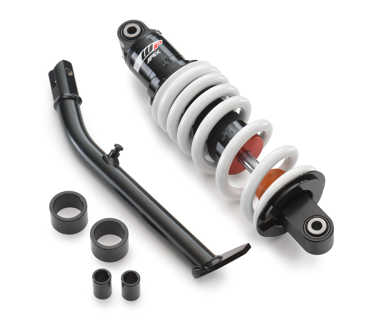 Lowering kit 390 ADVENTURE 20-22
