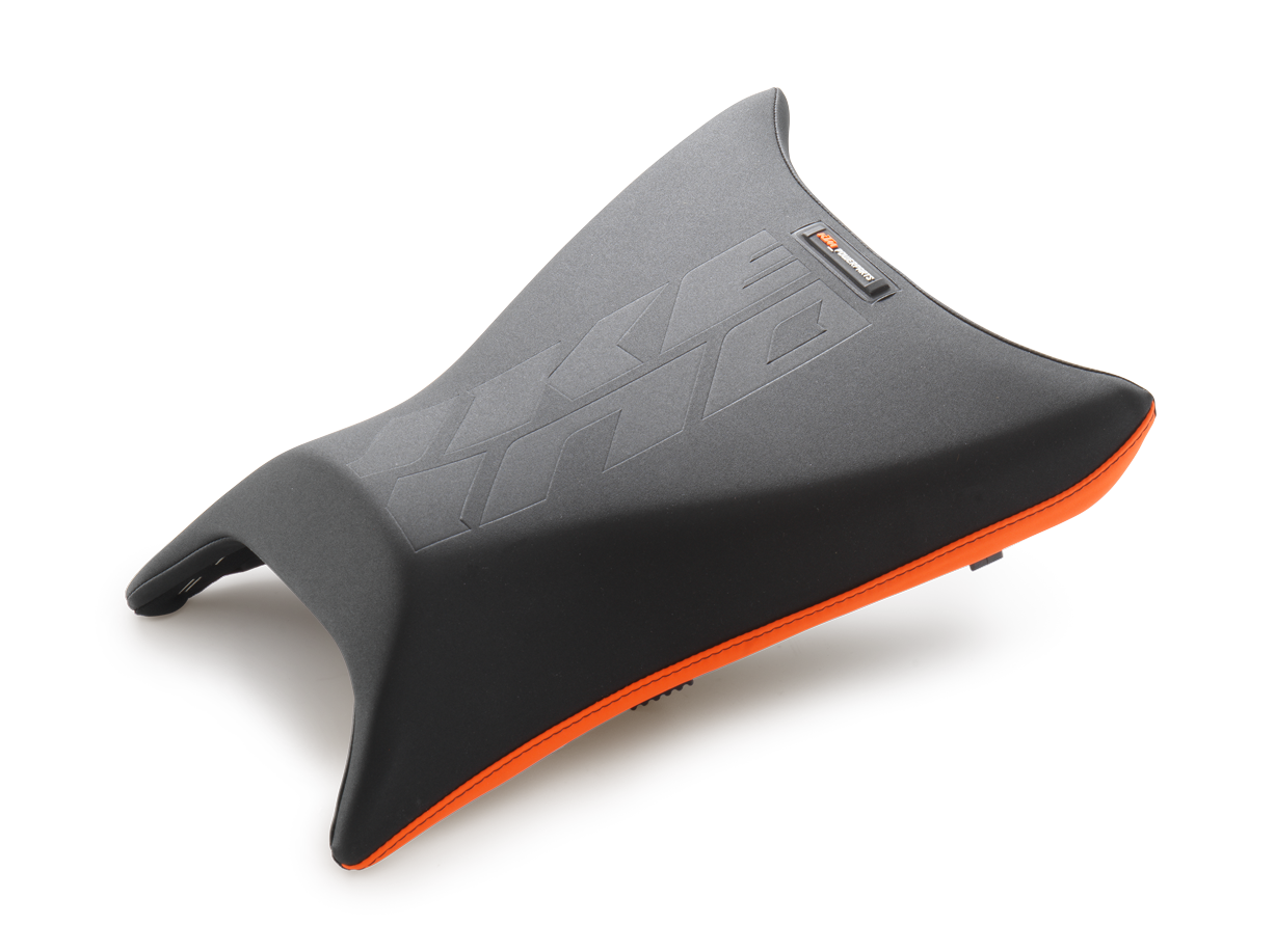Ergo rider's seat  390 DUKE 2024