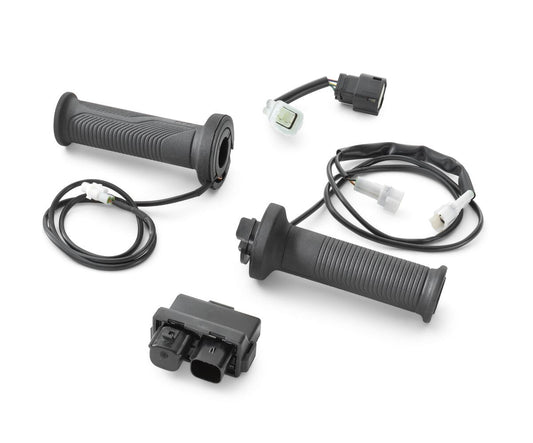 Heated grip kit 125/401/801 SVARTPILEN/VITPILEN 24-25