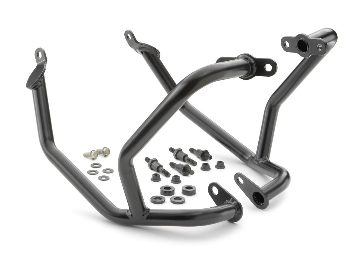 Crash bar kit 125/401 Vitpilen  125/250/401 Svartpilen  2024