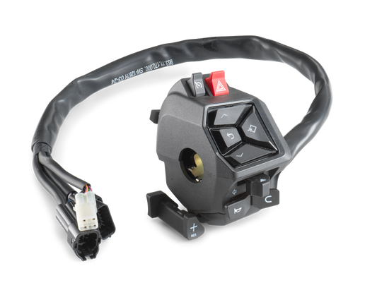 Combination switch 390 DUKE/ADVENTURE 24-26