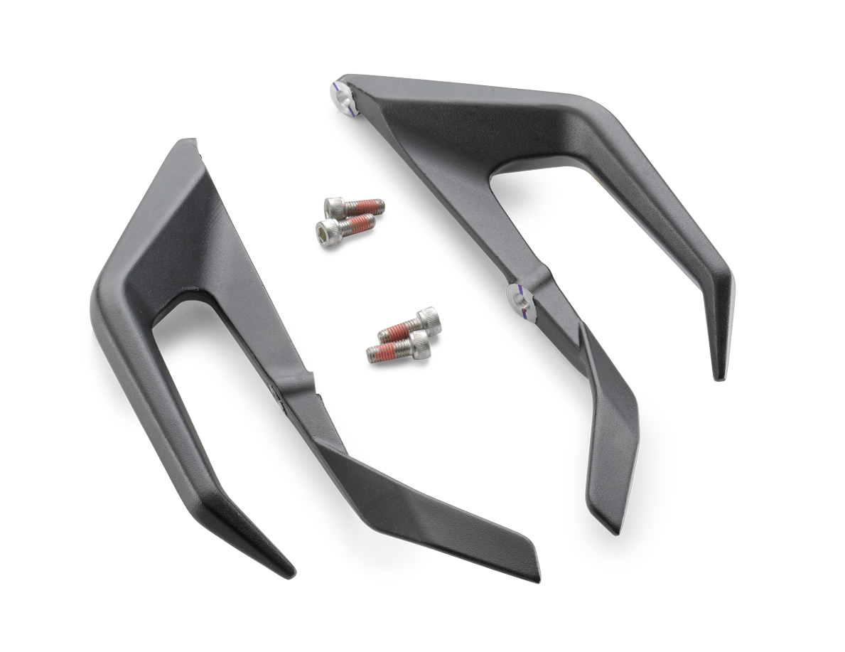 Grip handle kit 125/250/390 DUKE 2024