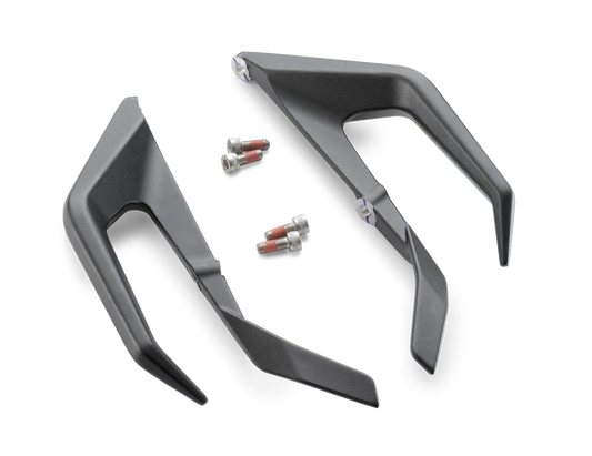 Grip handle kit 125/250/390 DUKE 2024