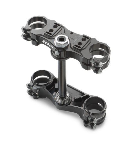 Factory triple clamp 65 SX & 65 TC 24-26