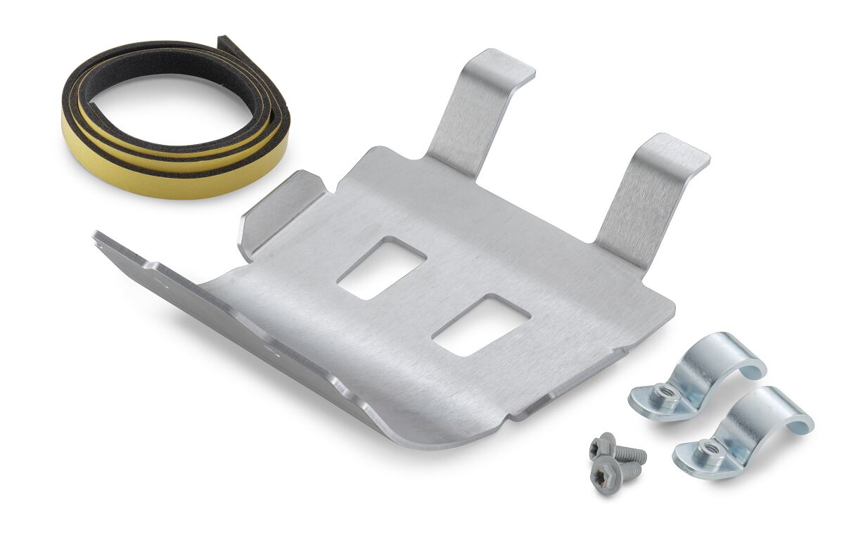 Skid plate TC 65  2024-2025