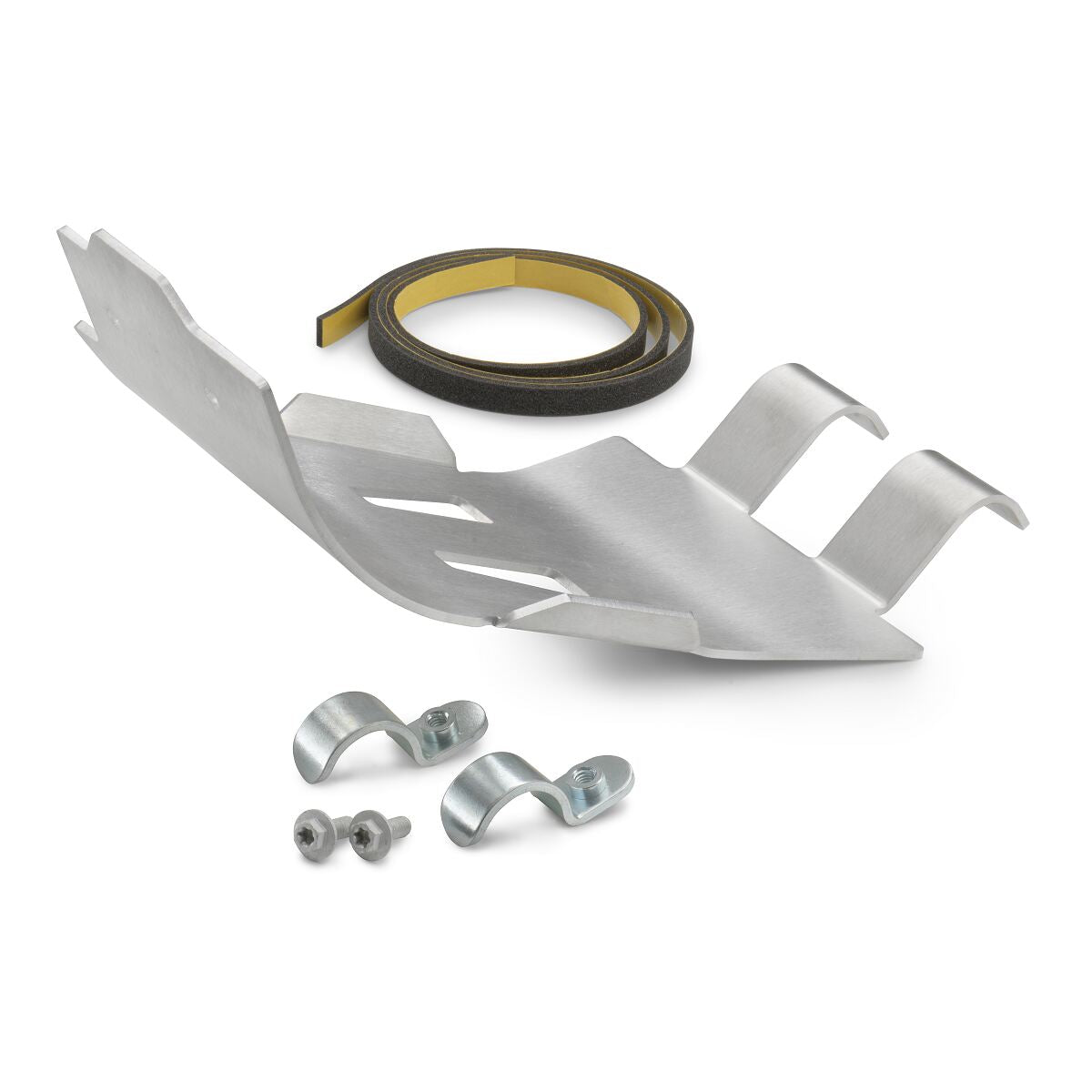 Skid plate 85 TC 2025