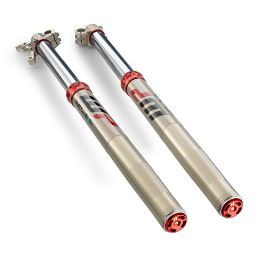 XACT PRO 7543 Spring fork