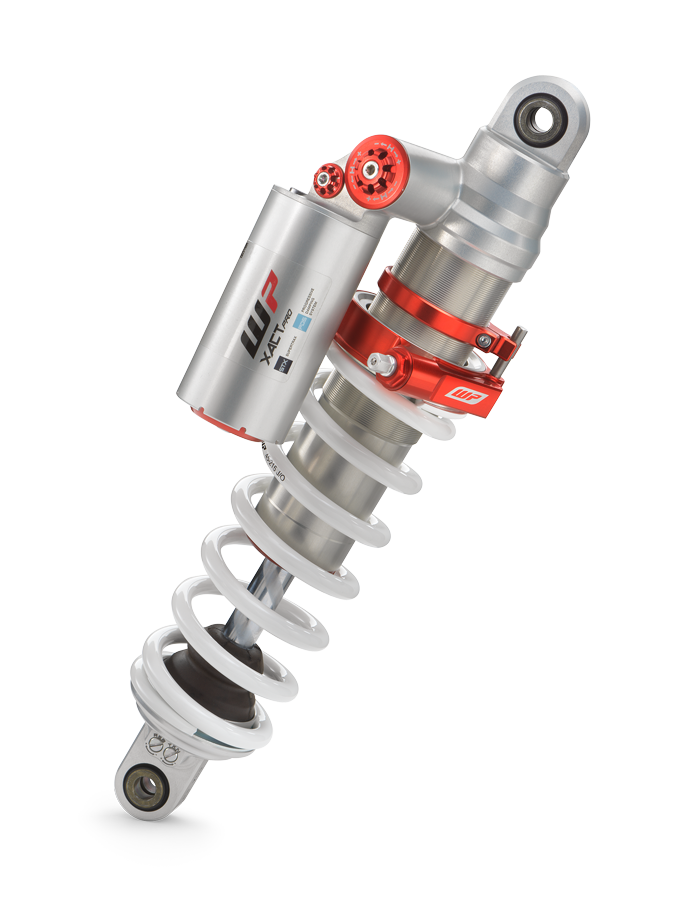 XACT PRO 8946 Shock absorber 85 SX & 85 TC 25-26