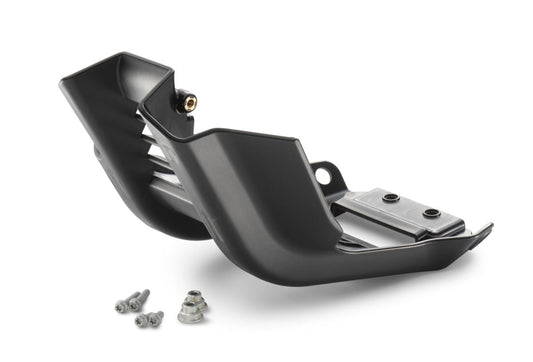 Skid plate TC, TE (125, 150) 2023-2025