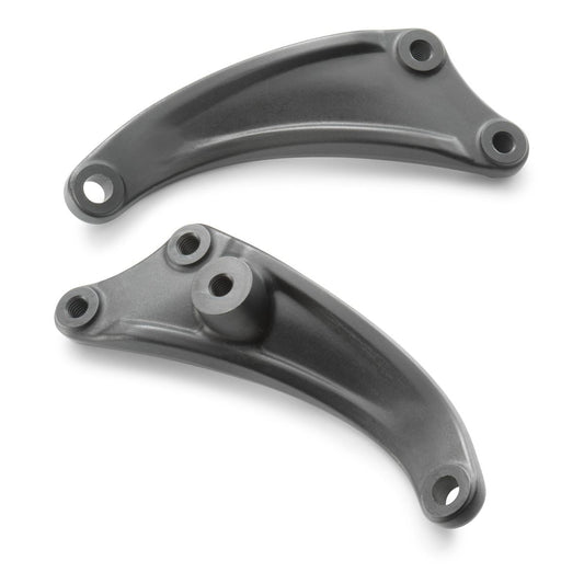 Engine brace set TC, TX (125, 150, 250, 300) 23-25