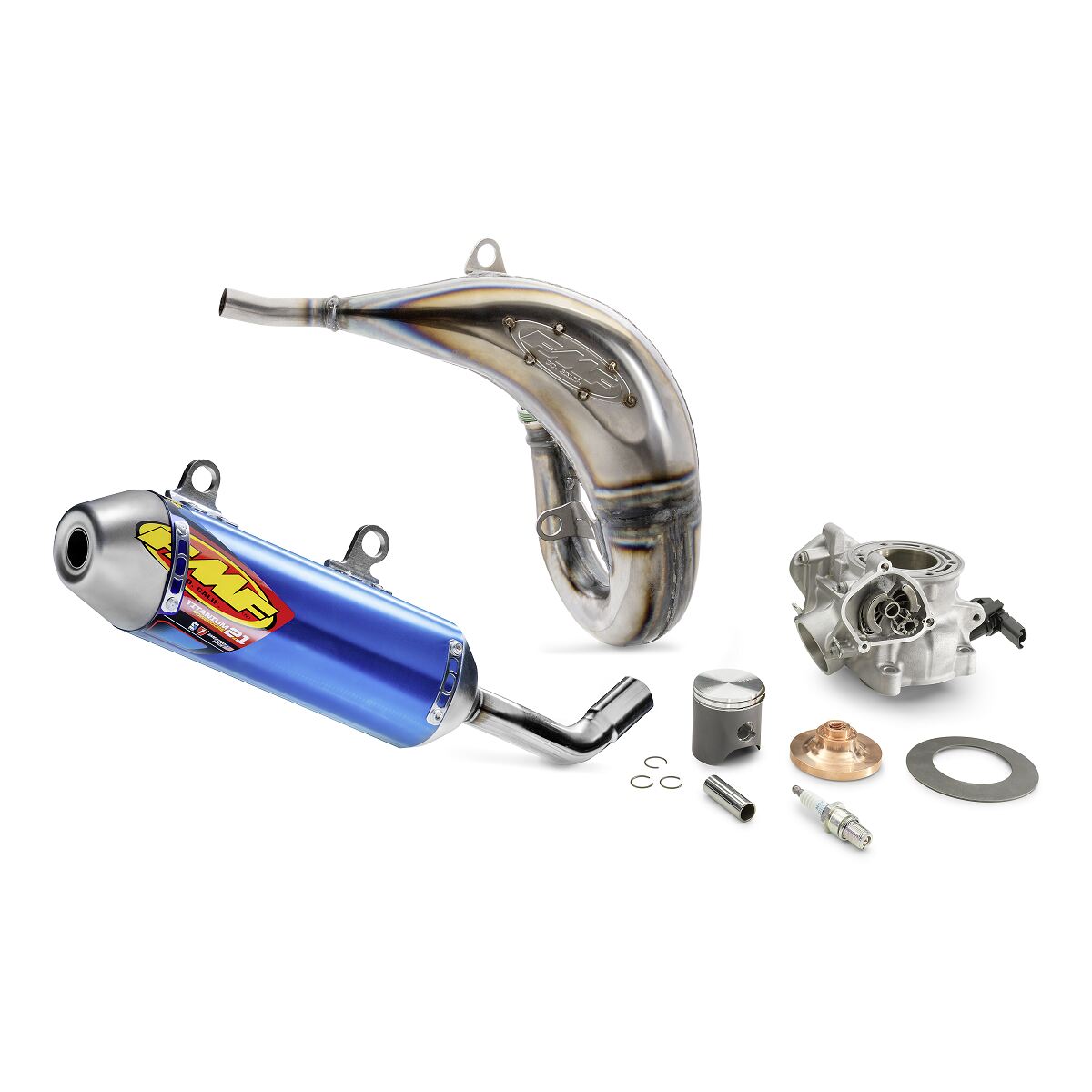 Factory performance kit 125 SX  2023-2025