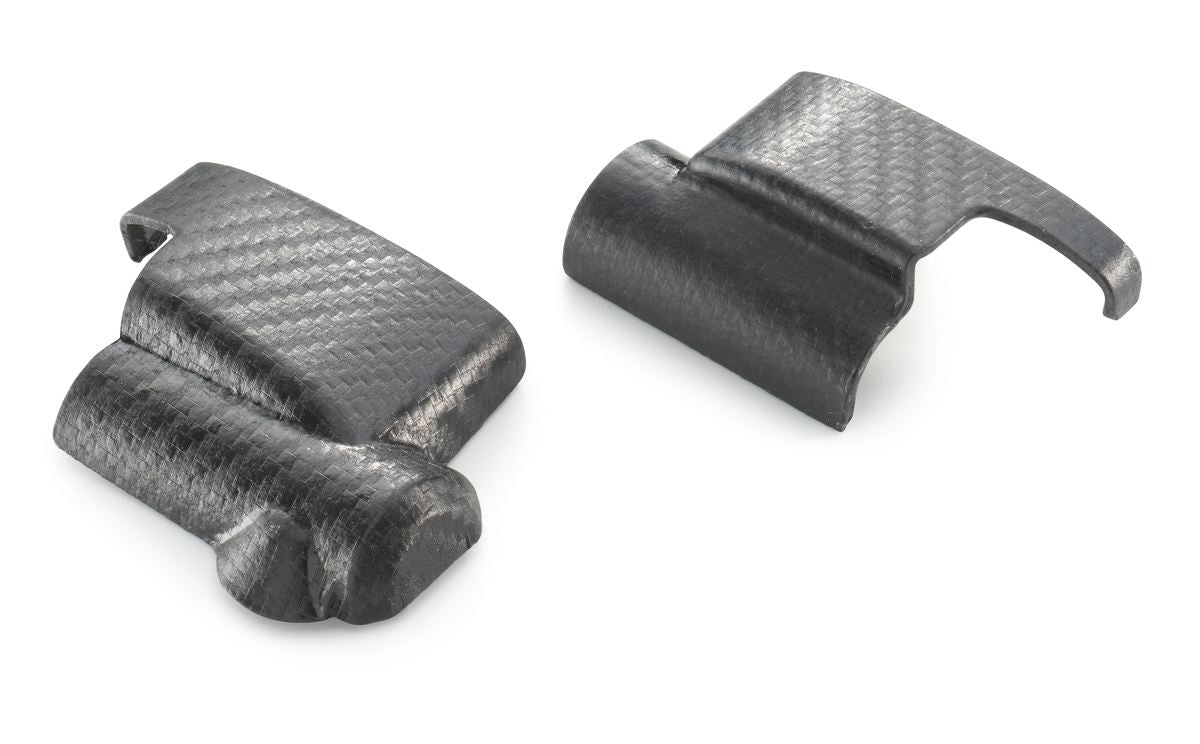 Factory Racing clutch master cylinder protection