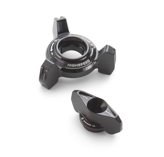 Dual compression control adjuster 125-450 SX/XC & 125-450 FC/FX/TC/TX  2023