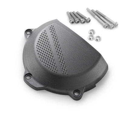 Clutch cover protection 250-450 (SX, XC) 2023-2025