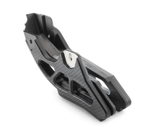 Factory chain guide FC, FE, FS, FX, TC, TE, TX (85-570)  11-25