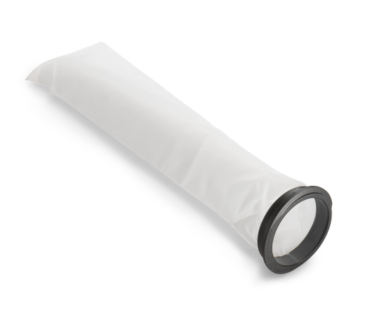 Fuel filter FC, FS, FX, TC, TX (125-450) 22-25