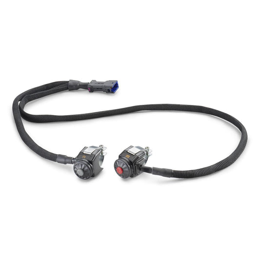 Start/stop switch 125-501 TC/FE/TE/FC/FX/TX  23-25