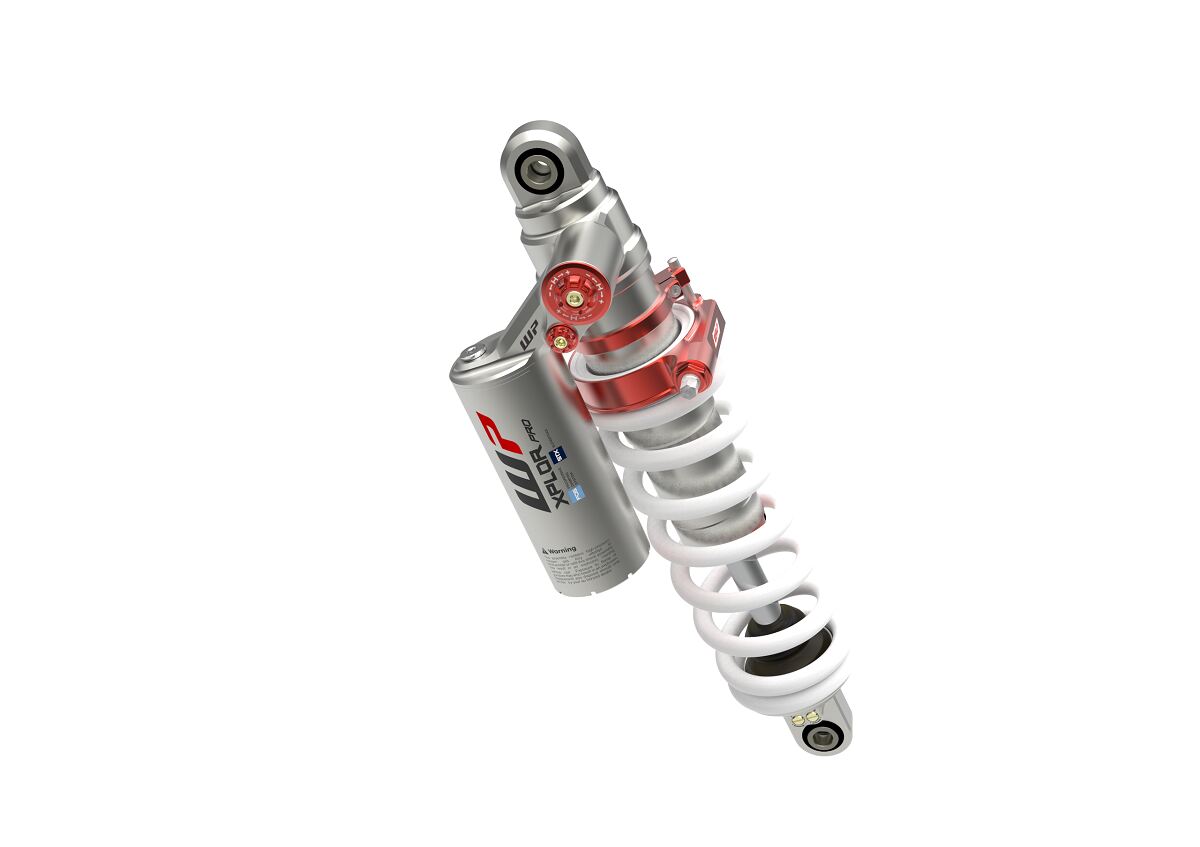XPLOR PRO 8946 Federbein 150-500 EXC-EXC-F 24-26