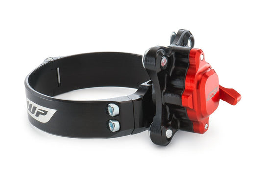 Factory start device 125-501 EXC/SX/XC/XCF & 125-500 FC/FE/FS/FX/TC/TE/TX 15-23