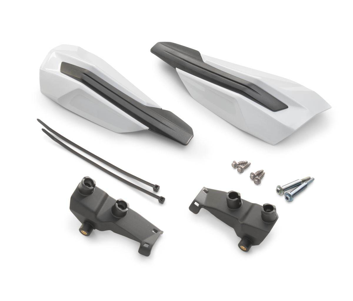 Handguard kit FE, FX, TE, TX (125-501) 22-25