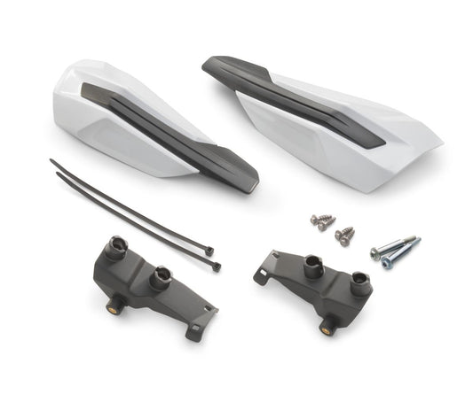 Handguard kit FE, FX, TE, TX (125-501) 22-25